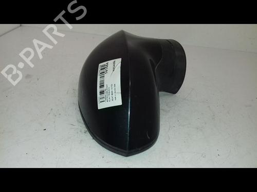 Right mirror SEAT IBIZA IV (6J5, 6P1) 1.9 TDI | BP19690319C27 