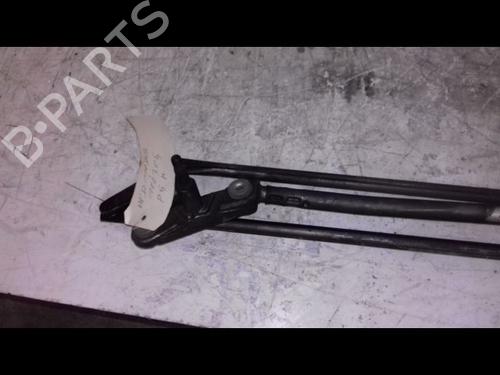 Used Front wiper motor RENAULT MODUS / GRAND MODUS (F/JP0_) 1.5 dCi (FP0E, JP0E) (65 hp) 8963167