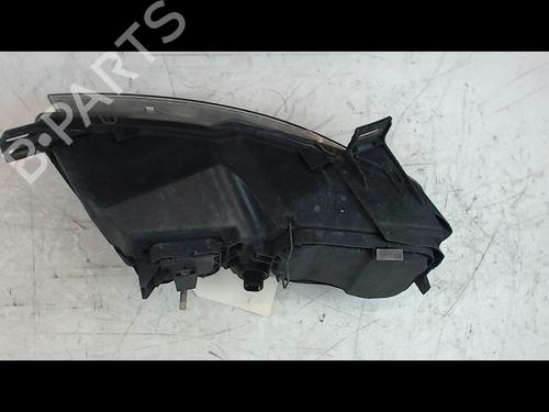 Used Left headlight FIAT STILO (192_) 1.8 16V (192AXC1A, 192BXC1A) (133 hp) 8968036