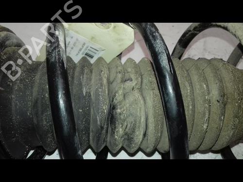 Højre fortil støddæmper PEUGEOT 108 1.0 VTi 72 (72 hp) 19114537