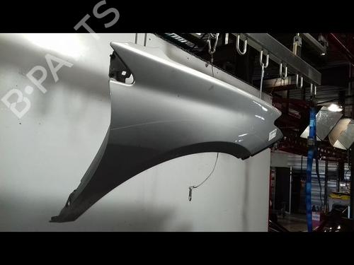 Right front fenders RENAULT LAGUNA III (BT0/1) 1.5 dCi (BT00, BT0A, BT0T, BT1J) | BP17067857C42 