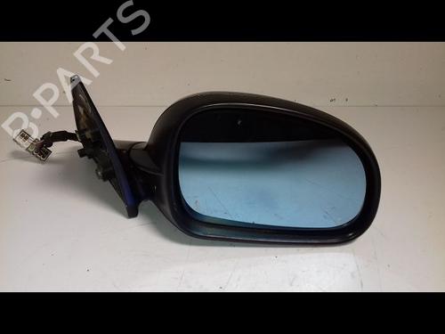 Used Right mirror PEUGEOT 406 Coupe (8C) 2.0 16V (132 hp) 15596024