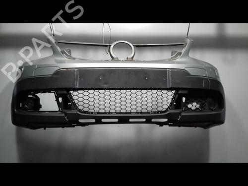 Front bumper VW GOLF V (1K1) 1.9 TDI | BP14954571C7 