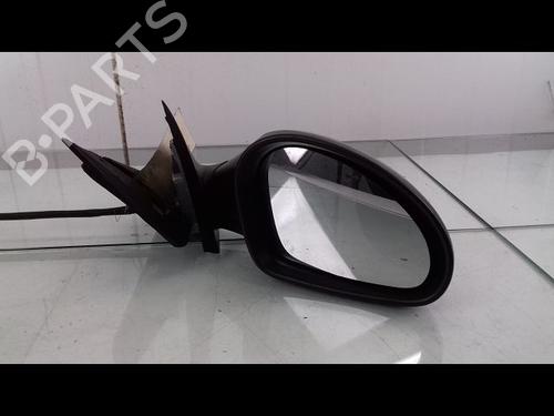 Used Right mirror SEAT IBIZA III (6L1) 1.4 TDI (70 hp) 23195514