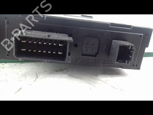 Used Front right window mechanism PEUGEOT 307 (3A/C) 2.0 HDi 110 (107 hp) 8971169