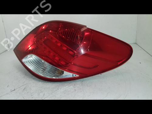 right-taillight-peugeot-207-wa_-wc_-2006-2007-2008-2009-2010-2011-2012-2013-2014-2015-29226487 main image