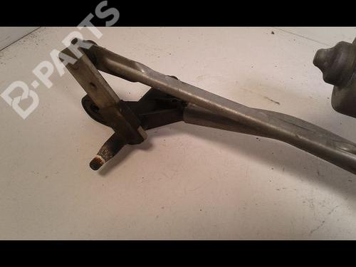 Front wiper motor SKODA ROOMSTER (5J7) 1.9 TDI | BP8972633M29 