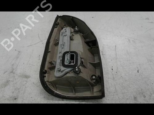 Right taillight OPEL ZAFIRA A MPV (T98) 2.2 DTI 16V (F75) | BP23196379C35 