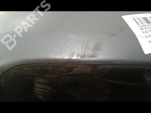 Left mirror CITROËN C4 Picasso I MPV (UD_) 1.6 HDi | BP8972938C26 