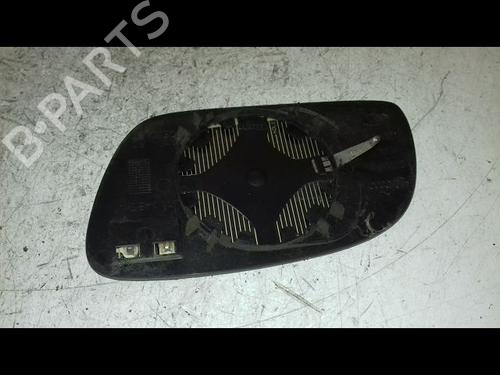Used Right mirror glass Right mirror glass VW TOURAN (1T1, 1T2) 2.0 TDI 16V (140 hp) 34498423 34498423