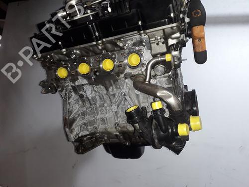 Engine BMW 3 Coupe (E92) 320 i | BP29929577M1