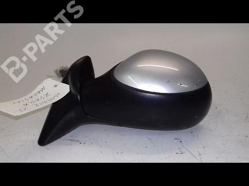 Left mirror CITROËN XSARA PICASSO (N68) 2.0 HDi | BP8963218C26 