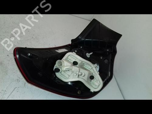 Right taillight OPEL ASTRA J (P10) 1.7 CDTI (68) | BP29226499C35 
