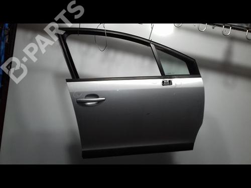 Right front door CITROËN C4 I (LC_) 1.6 HDi | BP11976624C3 