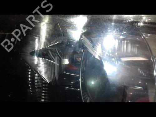 Left headlight RENAULT SCÉNIC III (JZ0/1_) 1.5 dCi | BP29226301C28 
