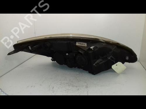 Left headlight RENAULT SCÉNIC III (JZ0/1_) 1.5 dCi | BP29226301C28 