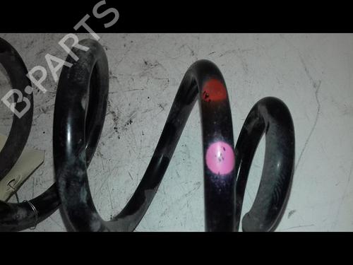Used Shock absorber spring DACIA SANDERO II TCe 90 (B8M1, B8MA, B8AC) (90 hp) 29223754