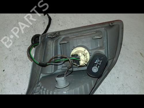 Left tailgate light RENAULT MEGANE III Hatchback (BZ0/1_, B3_) 1.5 dCi (BZ1G, BZ1W, BZ0R) | BP29216868C79 
