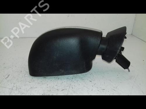 Right mirror DACIA SANDERO 1.5 dCi | BP22341776C27