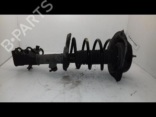 Used Right front shock absorber PEUGEOT 508 I (8D_) 1.6 HDi (112 hp) 29223454
