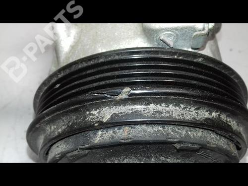 AC compressor TOYOTA YARIS (_P13_) 1.5 (NSP131_) | BP11963715M34 