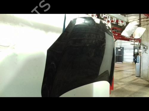 Hood RENAULT MEGANE III Hatchback (BZ0/1_, B3_) 1.6 dCi (BZ00, BZ12, BZ13) | BP29224720C1 