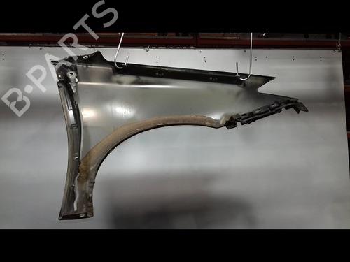 Used Left front fenders RENAULT LAGUNA III (BT0/1) 1.5 dCi (BT00, BT0A, BT0T, BT1J) (110 hp) 16825879