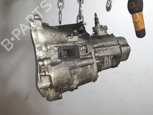 Gearbox PEUGEOT 307 (3A/C) 2.0 HDi 110 | BP29757470M3 