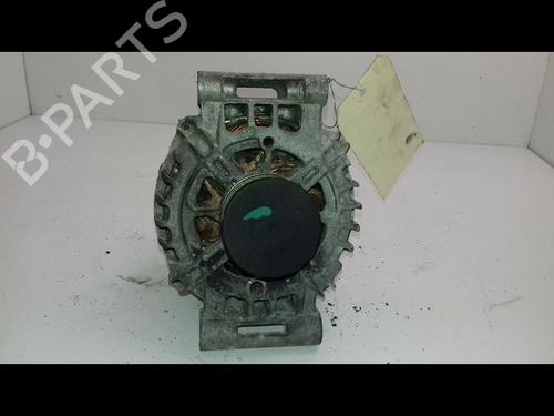 Used Alternator PEUGEOT 308 II (LB_, LP_, LW_, LH_, L3_) 1.6 THP 125 (125 hp) 18887471