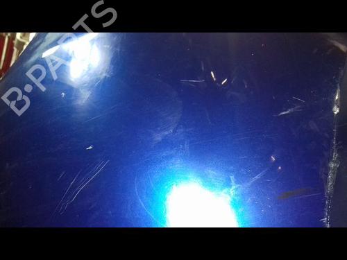 Used Rear bumper Rear bumper 21946840 21946840
