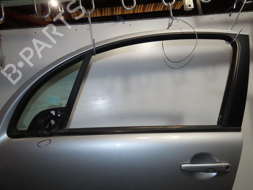 Left front door CITROËN C3 I (FC_, FN_) 1.4 i | BP17453145C2 