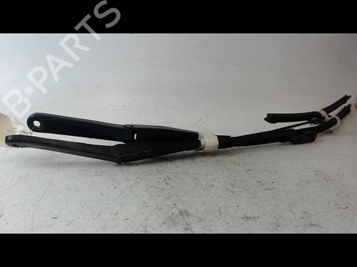Vindrute viskerarm FORD FIESTA VI (CB1, CCN) 1.4 TDCi (68 hp) 15744551