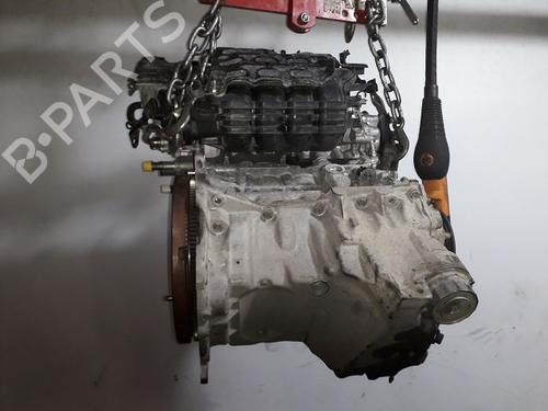 Used Engine TOYOTA YARIS (_P9_) 1.33 VVT-i (NSP90_, NSP90R) (99 hp) 31605250