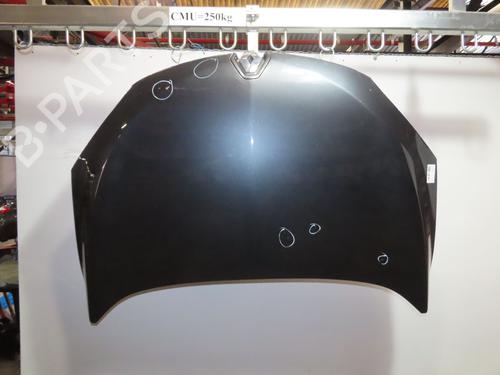 Used Hood RENAULT MEGANE III Hatchback (BZ0/1_, B3_) 1.5 dCi (BZ09, BZ0D, BZ1W, BZ29, BZ14) (110 hp) 17469683