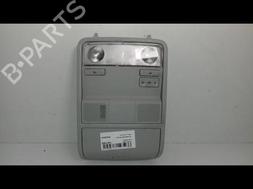 Interior roof light VW TIGUAN (5N_) 2.0 TDI | BP19391406I8 