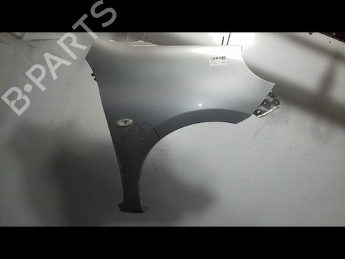 Used Right front fenders NISSAN MICRA IV (K13K, K13KK) 1.2 (80 hp) 29224514