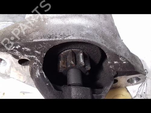 Used Starter Starter RENAULT CLIO IV (BH_) 1.2 16V (73 hp) 10197860 10197860