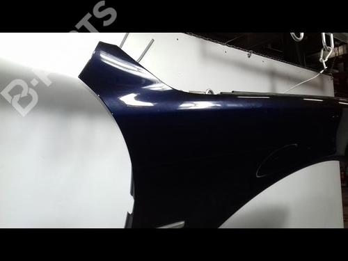 Right front fenders BMW 5 (E39) 520 d | BP11517227C42 