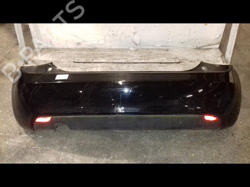 rear-bumper-audi-a1-sportback-8xa-8xf-2011-2012-2013-2014-2015-2016-2017-2018-2019-33136303 main image
