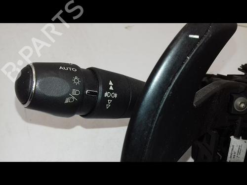 Used Steering column stalk PEUGEOT 508 I (8D_) 1.6 HDi (112 hp) 16931135