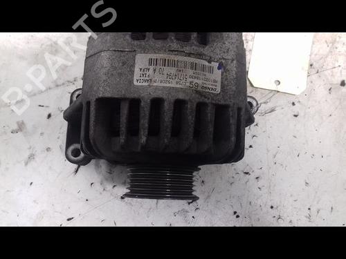 Alternator FIAT PANDA (169_) 1.2 (169.AXB11, 169.AXB1A) | BP23194568M7 - Image 3
