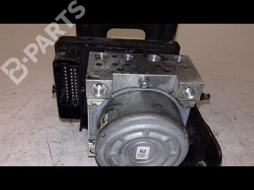 ABS pump PEUGEOT 208 I (CA_, CC_) 1.2 VTI 82 | BP8971194M43 