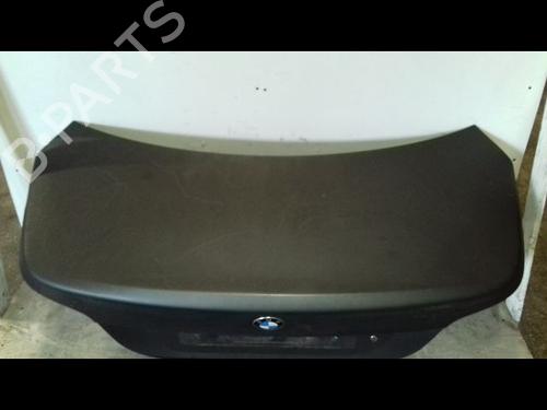 Tailgate BMW 5 (E60) 525 d | BP19141660C6 