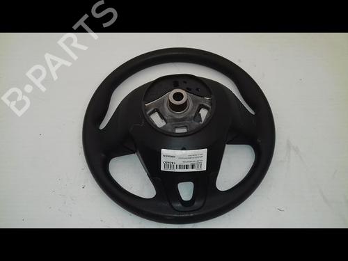 Used Steering wheel RENAULT FLUENCE (L3_) 1.5 dCi (L30A) (86 hp) 23086366