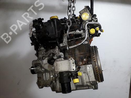 Engine RENAULT CLIO V (B7_) 1.5 Blue dCi 85 (B7AG) | BP33727235M1 - Image 2