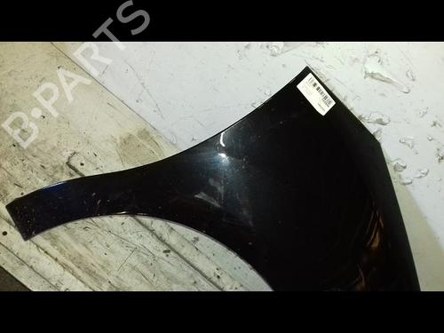 Right front fenders CITROËN C3 II (SC_) 1.4 | BP29224543C42 