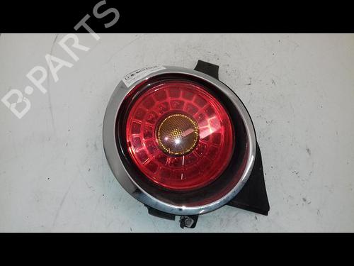 Used Left taillight ALFA ROMEO MITO (955_) 1.6 JTDM (955AXC1B) (120 hp) 29226582