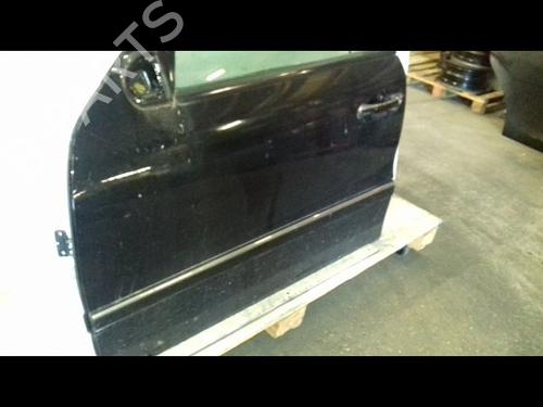Left front door MERCEDES-BENZ E-CLASS (W211) E 220 CDI (211.006) | BP19025476C2 