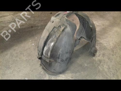 Used Wheel arch CITROËN C4 II (NC_) 1.6 HDi 90 (92 hp) 29216563