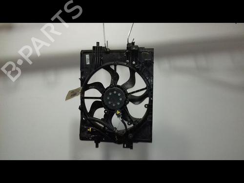 Køleventilator elektrisk Køleventilator elektrisk 38226619 38226619